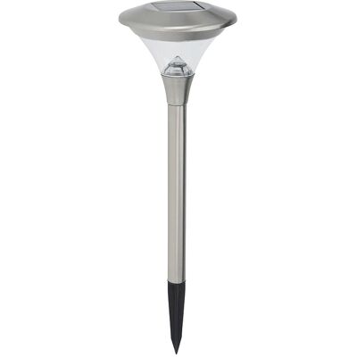 ProGarden Juego de 4 Faroles Solares para Jardín - Resistente a la Intemperie ProGarden Juego de 4 Faroles Solares para Jardín - Resistente a la Intemperie