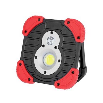 ALFA Proyector Led Recargable10w. 1000lm. Korpass 26859 Matel ALFA Proyector Led Recargable10w. 1000lm. Korpass 26859 Matel
