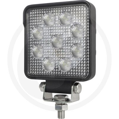 NEWGARDEN Proyector De Trabajo Led Alumbrado De Largo Alcance 10-30 V NEWGARDEN Proyector De Trabajo Led Alumbrado De Largo Alcance 10-30 V