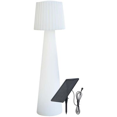LUMISKY Farola Solar H110cm Lady LUMISKY Farola Solar H110cm Lady