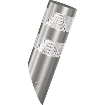 ARUM LIGHTING - NORA INOX 1000 - INOX - Luz exterior ARUM LIGHTING - NORA INOX 1000 - INOX - Luz exterior