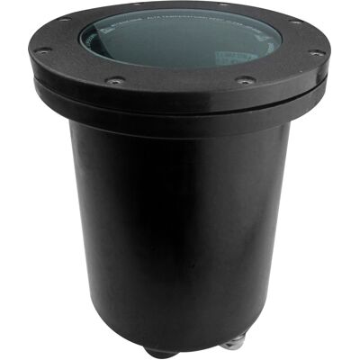 FORLIGHT Tidian (4 Uds) Empotrable De Suelo Ip67 Ø172mm Para Bombilla Tipo E27 (no Incluida). Foco Suelo Exterior Iluminación Terrazas O Caminos FORLIGHT Tidian (4 Uds) Empotrable De Suelo Ip67 Ø172mm Para Bombilla Tipo E27 (no Incluida). Foco Suelo Exterior Iluminación Terrazas O Caminos