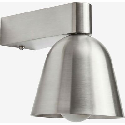 Aplique De Pared Para Exterior En Hierro Briavel Sklum Aplique De Pared Para Exterior En Hierro Briavel Sklum