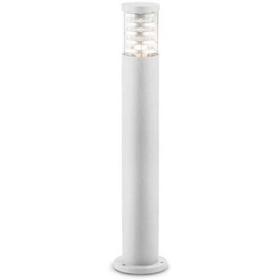 Netlighting Tronco - Farola Exterior Blanca IP44 - 1 Luz Netlighting Tronco - Farola Exterior Blanca IP44 - 1 Luz