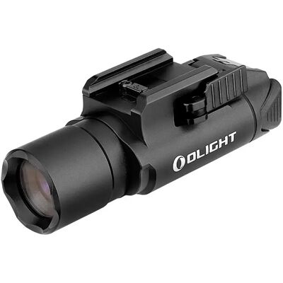 Lámpara Olight Valkyria Turbo 500 Lúmenes Aluminio Aeroespacial Lámpara Olight Valkyria Turbo 500 Lúmenes Aluminio Aeroespacial