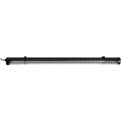 Faro Faro SCUBA Louver 1200 Luz de Techo - Estilo Industrial, 2700K, 36W Faro Faro SCUBA Louver 1200 Luz de Techo - Estilo Industrial, 2700K, 36W