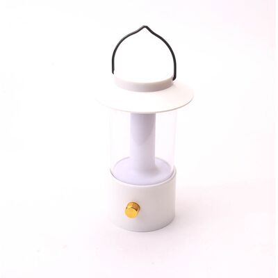 OEM Linterna Led Blanca Para Camping, Lámpara Para Interior Y Exterior, Regulador De Intensidad, Aprox. 19 Cm, Lámpara Portátil OEM Linterna Led Blanca Para Camping, Lámpara Para Interior Y Exterior, Regulador De Intensidad, Aprox. 19 Cm, Lámpara Portátil