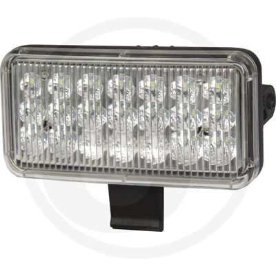 NEWGARDEN Proyector De Trabajo Led Iluminación De Campo Cercano 10-30 V NEWGARDEN Proyector De Trabajo Led Iluminación De Campo Cercano 10-30 V