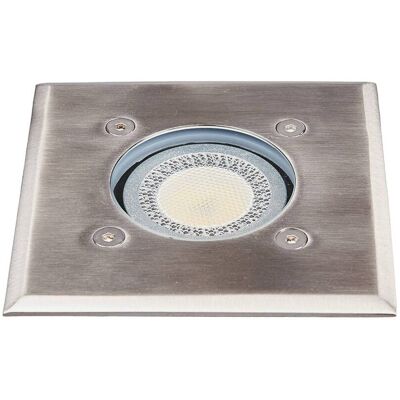 Lindby Insa Cuadrado Empotrado Spot - Kit de Limpieza de Filtros Lindby Insa Cuadrado Empotrado Spot - Kit de Limpieza de Filtros