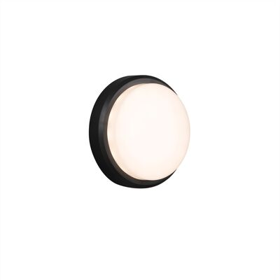FARO BARCELONA Tom Aplique De Pared Exterior 70682 FARO BARCELONA Tom Aplique De Pared Exterior 70682