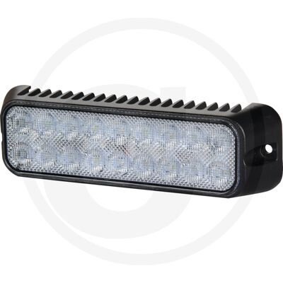 NEWGARDEN Foco De Trabajo Led Iluminación De Amplio Alcance 10-30 V NEWGARDEN Foco De Trabajo Led Iluminación De Amplio Alcance 10-30 V