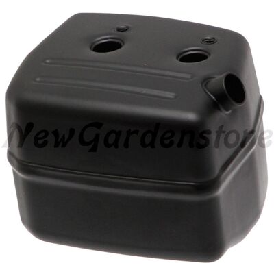 NEWGARDEN Silenciador Compatible Husqvarna Jonsered 268 272 625 670 NEWGARDEN Silenciador Compatible Husqvarna Jonsered 268 272 625 670