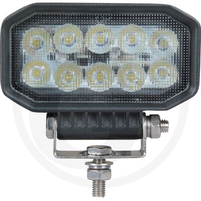 NEWGARDEN Proyector De Trabajo Iluminación De Amplio Alcance Led 10-30 V NEWGARDEN Proyector De Trabajo Iluminación De Amplio Alcance Led 10-30 V