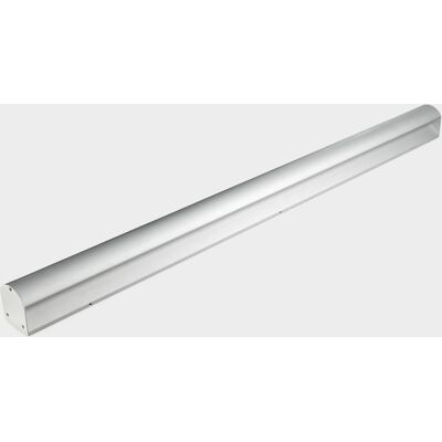 LEDS-C4 Leds C4 Sistema Lineal Ip66-ip67 Taglio Indirect Led 9.6 Blanco Neutro - 4000k Aluminio Anodizado 184lm LEDS-C4 Leds C4 Sistema Lineal Ip66-ip67 Taglio Indirect Led 9.6 Blanco Neutro - 4000k Aluminio Anodizado 184lm