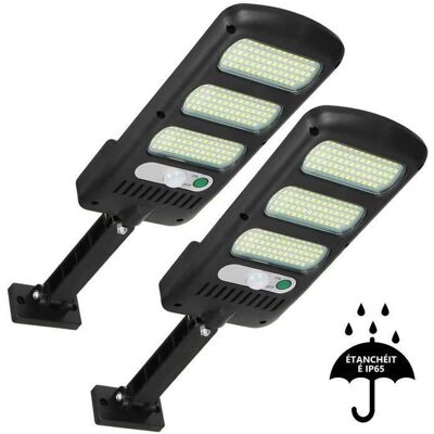 OEM Luces Solares Para Exteriores, Paquete De 2, 213 Led, Iluminación De Seguridad Para Exteriores, Sensor De Movimiento - 3 Modos, Para Jardines. OEM Luces Solares Para Exteriores, Paquete De 2, 213 Led, Iluminación De Seguridad Para Exteriores, Sensor De Movimiento - 3 Modos, Para Jardines.