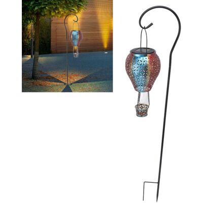 OEM Linterna Solar Colgante Retro, Luz Suave, Linterna Vintage Para Jardín, Camping Y Exteriores, Linterna Solar Hueca, Linterna De Fuego Estilo Globo Con Estaca De Madera Y Metal, Resistente Al Agua. OEM Linterna Solar Colgante Retro, Luz Suave, Linterna Vintage Para Jardín, Camping Y Exteriores, Linterna Solar Hueca, Linterna De Fuego Estilo Globo Con Estaca De Madera Y Metal, Resistente Al Agua.