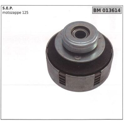 NEWGARDEN Embrague Multidisco Para Motocultor S.e.p 125 013614 NEWGARDEN Embrague Multidisco Para Motocultor S.e.p 125 013614