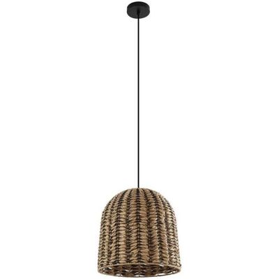 Lindby Taryn Lámpara Exterior - IP44 Protección contra salpicaduras Lindby Taryn Lámpara Exterior - IP44 Protección contra salpicaduras