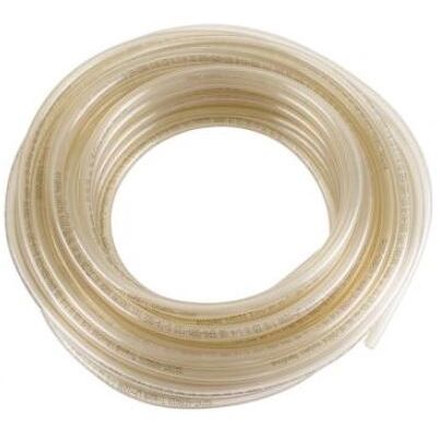 NEWGARDEN Tubo De Combustible Transparente Longitud 15240 Mm Ø Interior: 4,8 Mm Ø Exterior: 8,0 Mm NEWGARDEN Tubo De Combustible Transparente Longitud 15240 Mm Ø Interior: 4,8 Mm Ø Exterior: 8,0 Mm