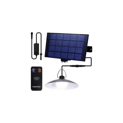 OEM Lámpara Solar Colgante Para Exteriores Con Mando A Distancia, Resistente Al Agua Ip65, Led, Para Jardín (1 Luz).-crezuo OEM Lámpara Solar Colgante Para Exteriores Con Mando A Distancia, Resistente Al Agua Ip65, Led, Para Jardín (1 Luz).-crezuo