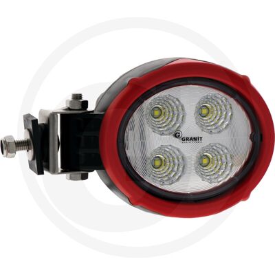 NEWGARDEN Foco De Trabajo Led Iluminación De Proximidad Tensión 10 - 30 V NEWGARDEN Foco De Trabajo Led Iluminación De Proximidad Tensión 10 - 30 V