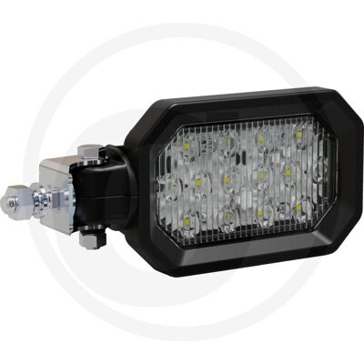 NEWGARDEN Proyector De Trabajo Led Iluminación De Amplio Alcance 10-30 V NEWGARDEN Proyector De Trabajo Led Iluminación De Amplio Alcance 10-30 V