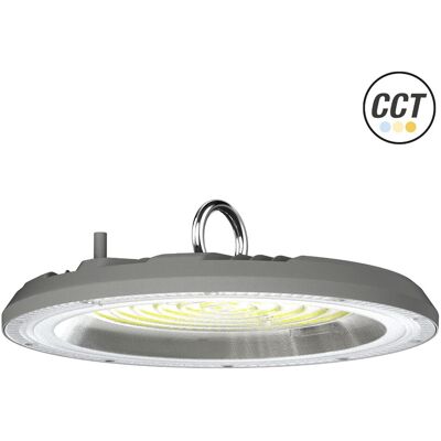 ALFA Proyector Ufo Led 100w.ip65.3cct ALFA Proyector Ufo Led 100w.ip65.3cct