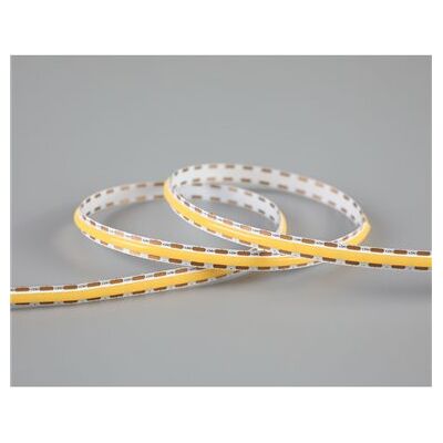 Mantra Rollo De Tira Led Para Exterior De 5 M Tiras Led Strips, 24v Cob 12w/m Ip65 3000k/4000k Mantra Rollo De Tira Led Para Exterior De 5 M Tiras Led Strips, 24v Cob 12w/m Ip65 3000k/4000k