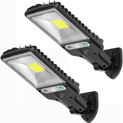 OEM 2 Luces Solares Led Para Exteriores, Lámparas De Jardín, Iluminación Del Hogar, Apliques De Pared, Lámparas De Pie OEM 2 Luces Solares Led Para Exteriores, Lámparas De Jardín, Iluminación Del Hogar, Apliques De Pared, Lámparas De Pie