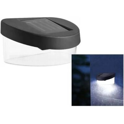 OEM Lámpara Solar De Jardín, Lámpara De Pared, Lámpara De Valla, 2 Led OEM Lámpara Solar De Jardín, Lámpara De Pared, Lámpara De Valla, 2 Led