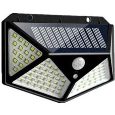 OEM Lámpara Solar Exterior Impermeable Crezuo De 100 Led Con Clasificación Ip65. OEM Lámpara Solar Exterior Impermeable Crezuo De 100 Led Con Clasificación Ip65.