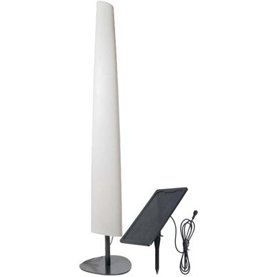 LUMISKY Farola Solar H160cm Bay LUMISKY Farola Solar H160cm Bay