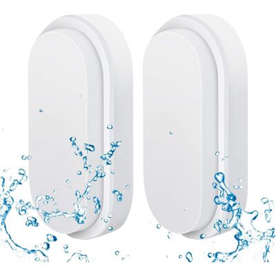 OEM Aplique De Pared Led Para Exteriores De 15 W Con 69 Led, Forma Ovalada, Luz Blanca Natural De 4000 K, Resistente Al Agua Ip54, Apto Para Jardines, Patios, Garajes, Pasillos, Sótanos E Invernaderos - 2 OEM Aplique De Pared Led Para Exteriores De 15 W Con 69 Led, Forma Ovalada, Luz Blanca Natural De 4000 K, Resistente Al Agua Ip54, Apto Para Jardines, Patios, Garajes, Pasillos, Sótanos E Invernaderos - 2