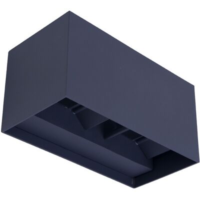 Wonderlamp Lámpara de Pared LED Ángulos Ajustables 0-120° - Luz de Pared Wonderlamp Lámpara de Pared LED Ángulos Ajustables 0-120° - Luz de Pared