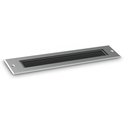 IDEAL LUX LIGHTING Thor 31cm LED Luz de suelo empotrada - Luz de suelo IDEAL LUX LIGHTING Thor 31cm LED Luz de suelo empotrada - Luz de suelo