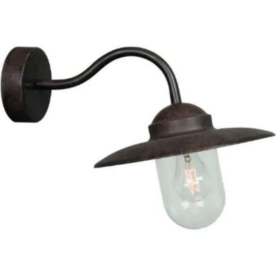 Nordlux Luxembourg Aplique De Pared Cobre Exterior Nordlux Luxembourg Aplique De Pared Cobre Exterior