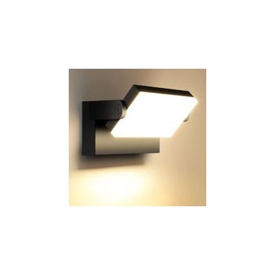 OEM Aplique De Pared Led De 60 W Para Exteriores/interiores, 5000 Lm, Color Negro, Resistente Al Agua Ip65, Luz De Inundación Led De 3000 K Con Panel Led Giratorio De 360° Para Patio, Entrada, Jardín, Gar OEM Aplique De Pared Led De 60 W Para Exteriores/interiores, 5000 Lm, Color Negro, Resistente Al Agua Ip65, Luz De Inundación Led De 3000 K Con Panel Led Giratorio De 360° Para Patio, Entrada, Jardín, Gar
