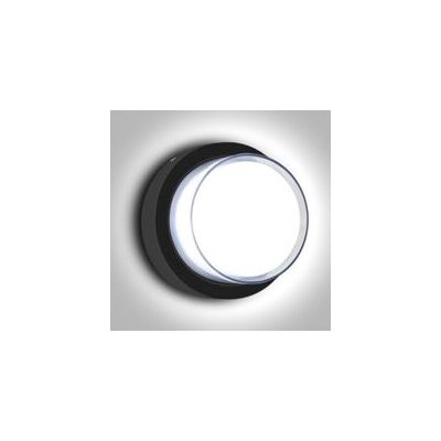 OEM Aplique De Pared Led Para Exteriores Crezuo, 12 W, 6500 K, Doble Pared, Aluminio, Resistente Al Agua Ip65, Para Escaleras, Garajes, Terrazas Y Dormitorios. OEM Aplique De Pared Led Para Exteriores Crezuo, 12 W, 6500 K, Doble Pared, Aluminio, Resistente Al Agua Ip65, Para Escaleras, Garajes, Terrazas Y Dormitorios.
