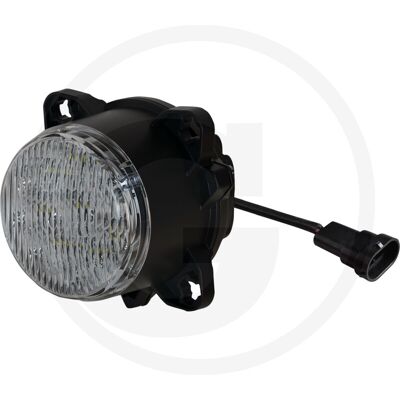 NEWGARDEN Proyector De Trabajo Led Iluminación De Amplio Alcance 10-30 V NEWGARDEN Proyector De Trabajo Led Iluminación De Amplio Alcance 10-30 V