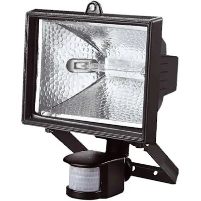 OEM Lámpara Halógena Con Sensor - Potente Foco De 400 W Para Montaje En Pared, Resistente Al Agua (ip44), Para Exteriores, Jardín Y Hogar, Con Sensor De Movimiento Pir De Gran Angular De 120°. OEM Lámpara Halógena Con Sensor - Potente Foco De 400 W Para Montaje En Pared, Resistente Al Agua (ip44), Para Exteriores, Jardín Y Hogar, Con Sensor De Movimiento Pir De Gran Angular De 120°.