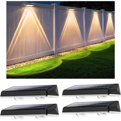 OEM Iluminación Solar Para Jardín,luces Led Solares Para Exteriores,resistentes Al Agua E Inalámbricas,4 Unidades,múltiples Ajustes De Luz OEM Iluminación Solar Para Jardín,luces Led Solares Para Exteriores,resistentes Al Agua E Inalámbricas,4 Unidades,múltiples Ajustes De Luz