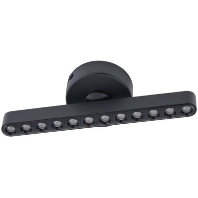 Lindby - Eldrin - Negro - Metal - Spotlight Lindby - Eldrin - Negro - Metal - Spotlight