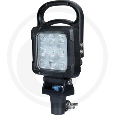 NEWGARDEN Proyector De Trabajo Led Iluminación De Amplio Alcance 10-30 V NEWGARDEN Proyector De Trabajo Led Iluminación De Amplio Alcance 10-30 V