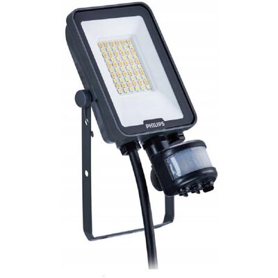 Philips Bvp167 Proyector Led Exterior 20w Ip65 Philips Bvp167 Proyector Led Exterior 20w Ip65