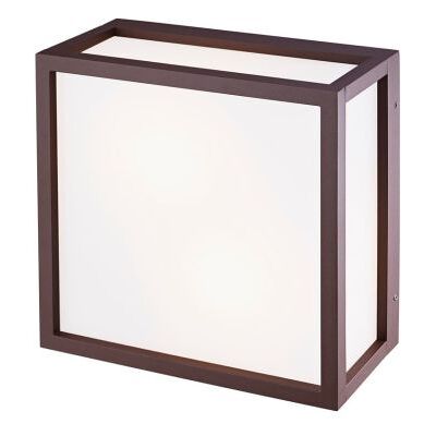Mantra Plafón Exterior 2 Luces Utah 2 Luces Ip65, Gris Oscuro, Blanco O Marrón Ip65 Mantra Plafón Exterior 2 Luces Utah 2 Luces Ip65, Gris Oscuro, Blanco O Marrón Ip65