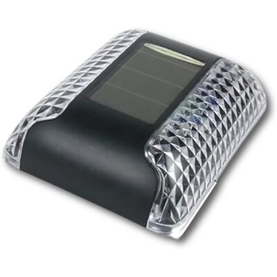 OEM Aplique Solar De Pared Para Exteriores Con Led Blancos - 2 Led Ultrabrillantes Resistente Al Agua Ip65, Iluminación Para Jardín/entrada/escaleras - 8 X 6,5 Cm Montaje Con Tornillos O Cinta Adhesiva OEM Aplique Solar De Pared Para Exteriores Con Led Blancos - 2 Led Ultrabrillantes Resistente Al Agua Ip65, Iluminación Para Jardín/entrada/escaleras - 8 X 6,5 Cm Montaje Con Tornillos O Cinta Adhesiva