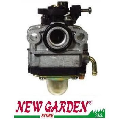 NEWGARDEN Carburatore Motore Tagliasiepe 221916 Cina Motosega Decespugliatore NEWGARDEN Carburatore Motore Tagliasiepe 221916 Cina Motosega Decespugliatore