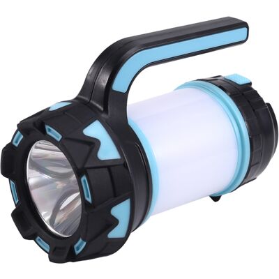 OEM Linterna Led Para Acampar, Linterna Recargable, Impermeable, Foco De Emergencia Multifuncional Para Exteriores, B OEM Linterna Led Para Acampar, Linterna Recargable, Impermeable, Foco De Emergencia Multifuncional Para Exteriores, B