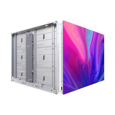 (dhi-phgoa8-fc) Dahua Led Exterior 8 Ip65, Cabinet M2, 10001000 6000nits (dhi-phgoa8-fc) Dahua Led Exterior 8 Ip65, Cabinet M2, 10001000 6000nits