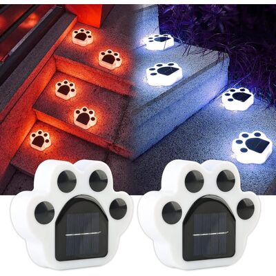 OEM Luces Solares Para Jardín, Luces Led Exteriores Para El Suelo, Ideales Para Entradas De Vehículos, Céspedes Y Patios, 1 Luz Para Escalones De Jardín, Decoración Para Patios, Apliques De Pared (luz De OEM Luces Solares Para Jardín, Luces Led Exteriores Para El Suelo, Ideales Para Entradas De Vehículos, Céspedes Y Patios, 1 Luz Para Escalones De Jardín, Decoración Para Patios, Apliques De Pared (luz De